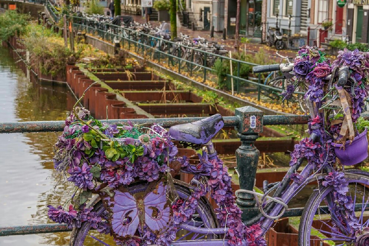 8 costruzioni europee dallo stile futurista che sembrano uscite da un racconto di fantascienza