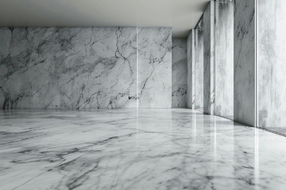 Consigli pratici per far brillare il marmo: tecniche efficaci per pavimenti impeccabili e duraturi