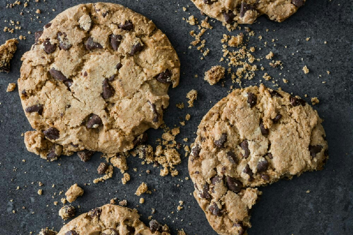 Dolci croccanti: ricette perfette per biscotti irresistibili da gustare a ogni morso