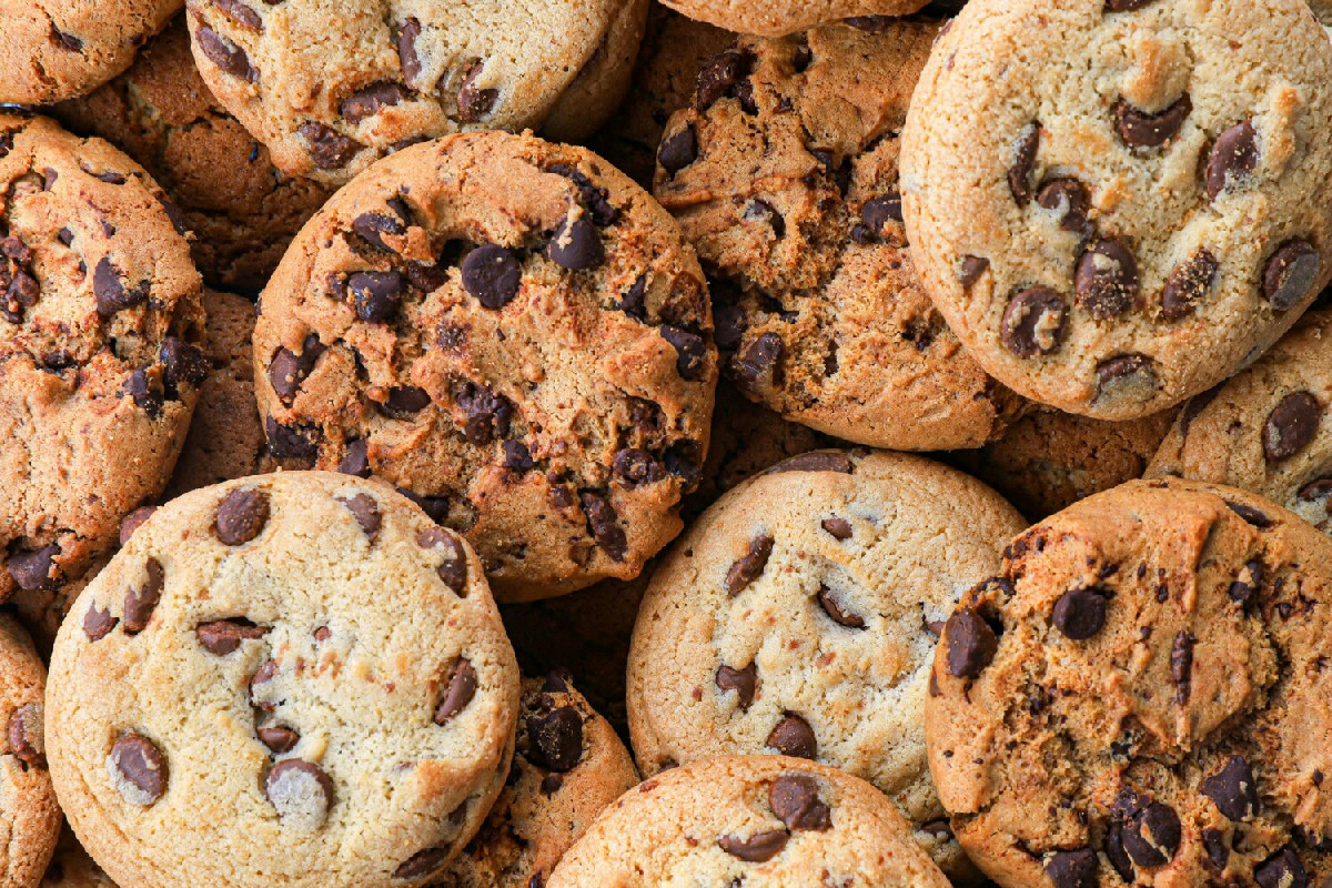 Dolci croccanti: ricette perfette per biscotti irresistibili da gustare a ogni morso