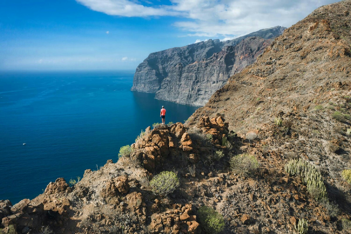 Dove godersi Tenerife in tranquillità: angoli segreti e spiagge poco frequentate