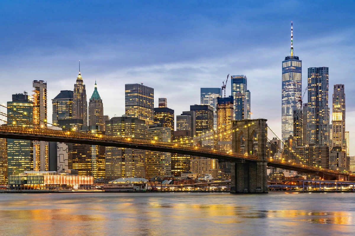 Itinerario completo per visitare New York in 4 giorni: attrazioni, spostamenti e consigli utili