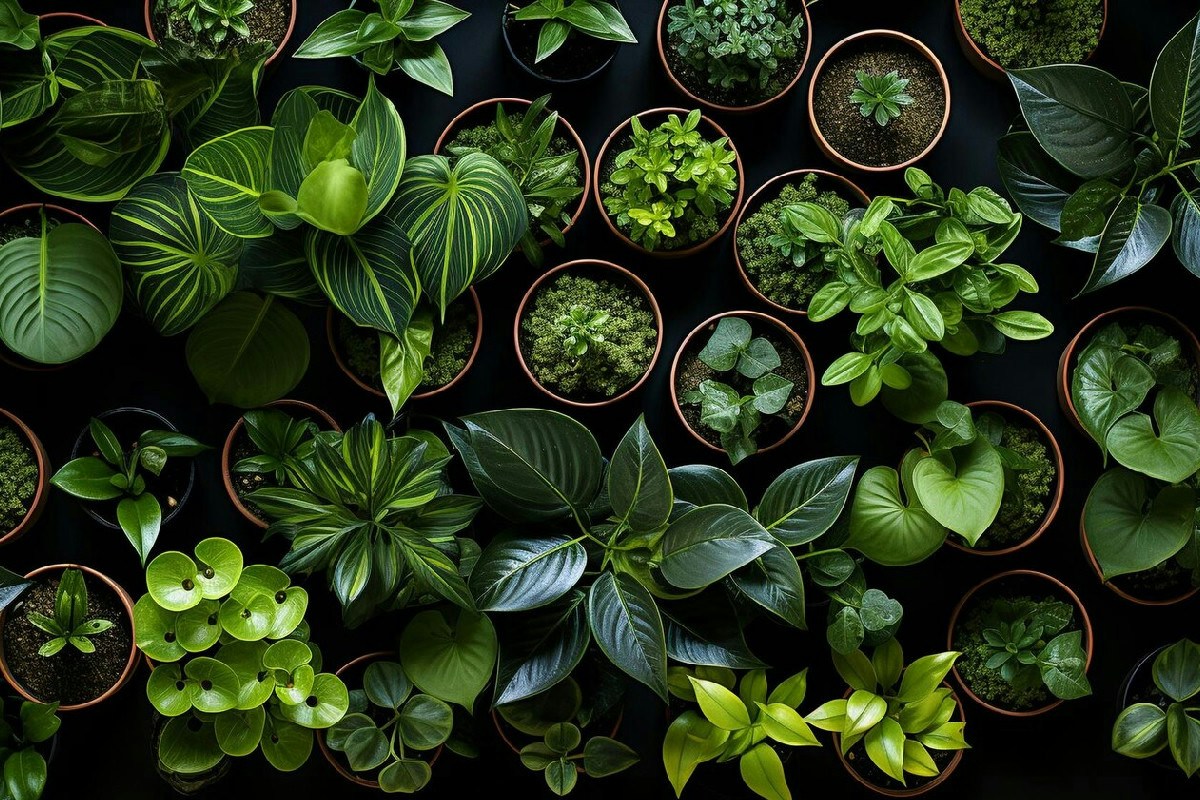 Le piante ideali per arricchire il giardino con eleganza e vantaggi pratici quotidiani