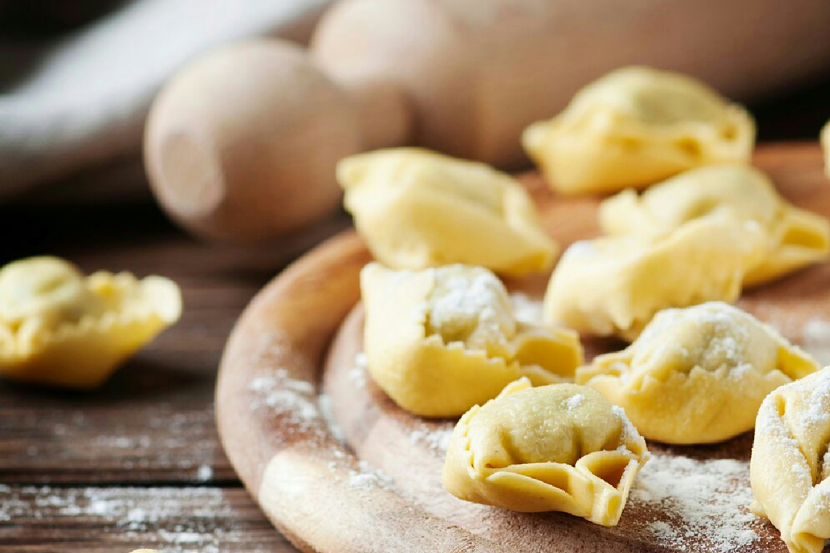 Tortellini artigianali: guida dettagliata per prepararli perfetti con immagini e consigli utili